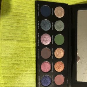 Sydney Grace x Temptalia